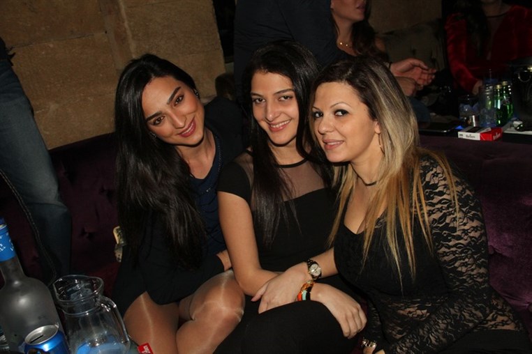 Taiga Beirut On Saturday Night